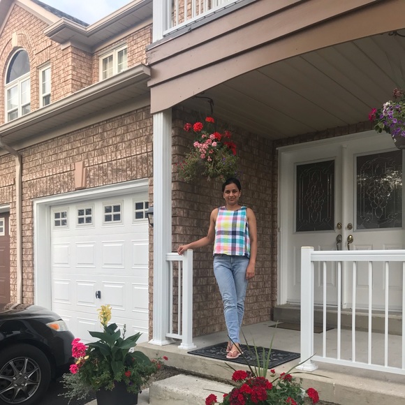 Meet your Posher, Navpreet - Picture 1 of 1